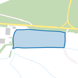 Perceel DWH00-C-3460