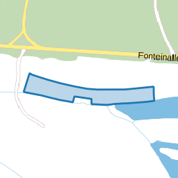 Perceel DWH00-C-3462