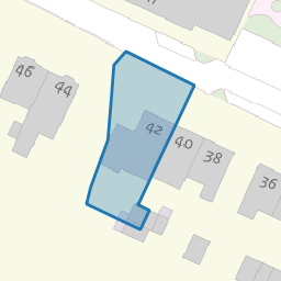 Perceel DWH00-C-3475