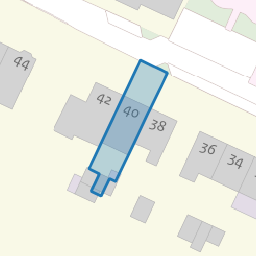 Perceel DWH00-C-3476