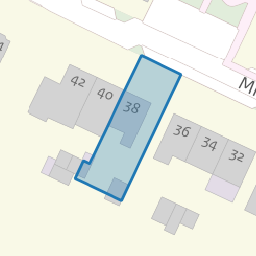 Perceel DWH00-C-3477