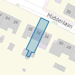 Perceel DWH00-C-3479