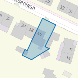 Perceel DWH00-C-3483