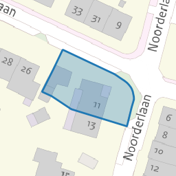 Perceel DWH00-C-3484