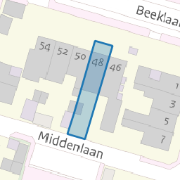 Perceel DWH00-C-3493