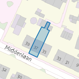 Perceel DWH00-C-3498