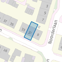 Perceel DWH00-C-3501