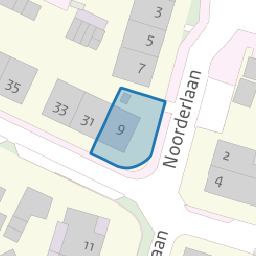 Perceel DWH00-C-3502