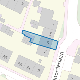 Perceel DWH00-C-3504