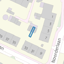 Perceel DWH00-C-3505