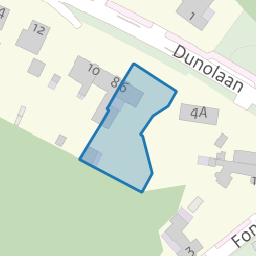 Perceel DWH00-C-3519