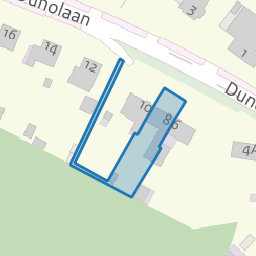 Perceel DWH00-C-3520