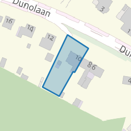 Perceel DWH00-C-3521