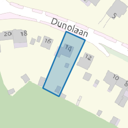 Perceel DWH00-C-3522