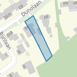 Perceel DWH00-C-3526