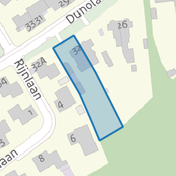 Perceel DWH00-C-3527