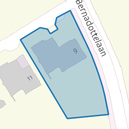 Perceel DWH00-C-3531