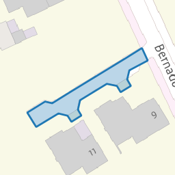 Perceel DWH00-C-3533