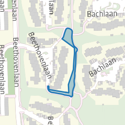 Perceel DWH00-C-3536