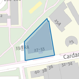 Perceel DWH00-C-3557