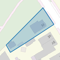 Perceel DWH00-C-3563