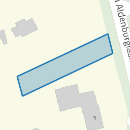 Perceel DWH00-C-3571