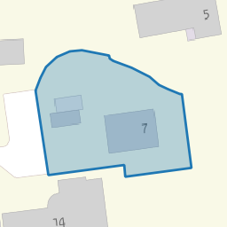 Perceel DWH00-C-3577