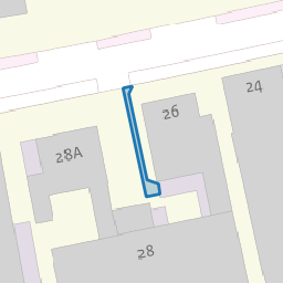 Perceel DWH00-C-3579