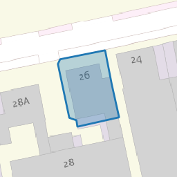 Perceel DWH00-C-3580