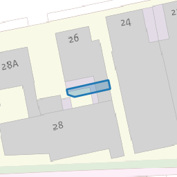 Perceel DWH00-C-3581