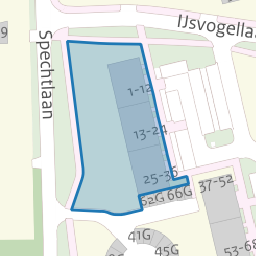 Perceel DWH00-C-3586