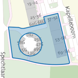 Perceel DWH00-C-3589