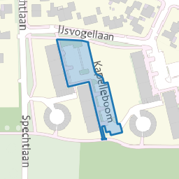 Perceel DWH00-C-3590