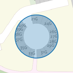 Perceel DWH00-C-3593