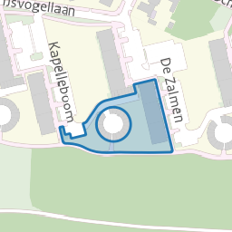 Perceel DWH00-C-3594