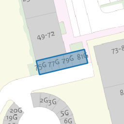 Perceel DWH00-C-3597