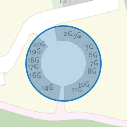 Perceel DWH00-C-3598