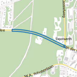 Perceel DWH00-C-3602