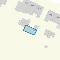 Perceel DWH00-C-3621