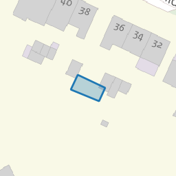 Perceel DWH00-C-3622