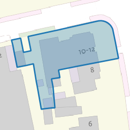 Perceel DWH00-C-3633