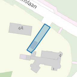 Perceel DWH00-C-3654