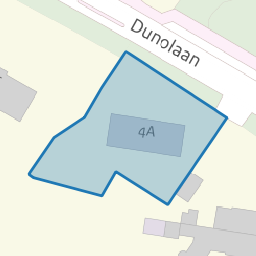 Perceel DWH00-C-3655