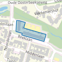 Perceel DWH00-C-3665