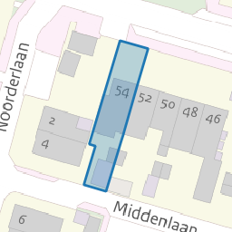 Perceel DWH00-C-3667