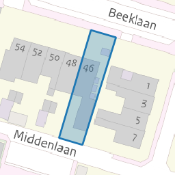 Perceel DWH00-C-3671