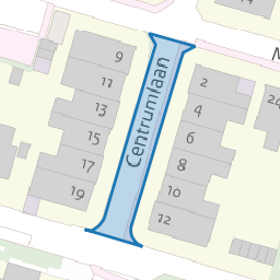 Perceel DWH00-C-3678