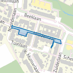 Perceel DWH00-C-3679