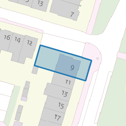 Perceel DWH00-C-3680