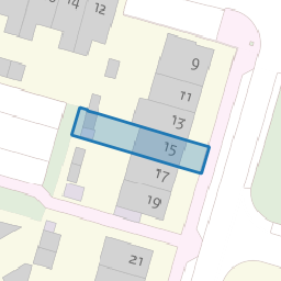 Perceel DWH00-C-3683